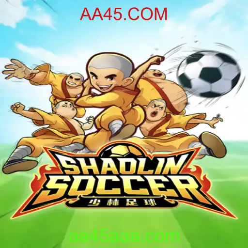 Descubra ShaolinSoccer: O Jogo que Combina Artes Marciais e Futebol