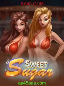 A Fascinante Jornada no Universo de SweetSugar