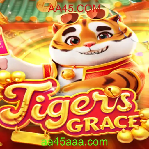 Descubra o Universo Inovador do Jogo TigersGrace