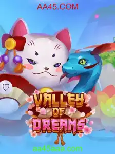 Desvendando ValleyofDreams: Um Olhar Detalhado Sobre o Jogo Revolucionário